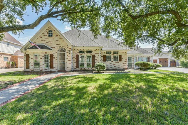263 Wood Loop Street, Houston, TX 77015