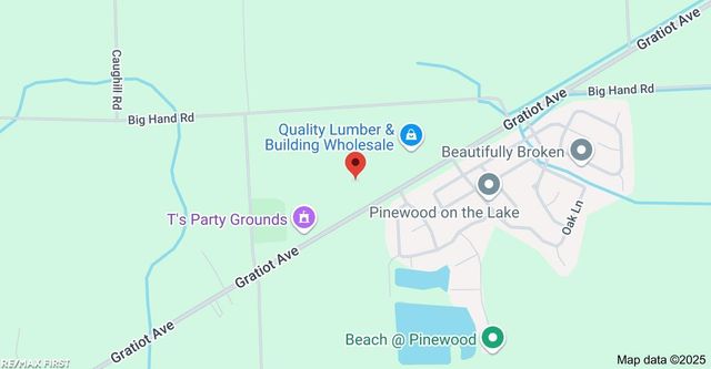 8778 Gratiot Avenue, Columbus, MI 48063