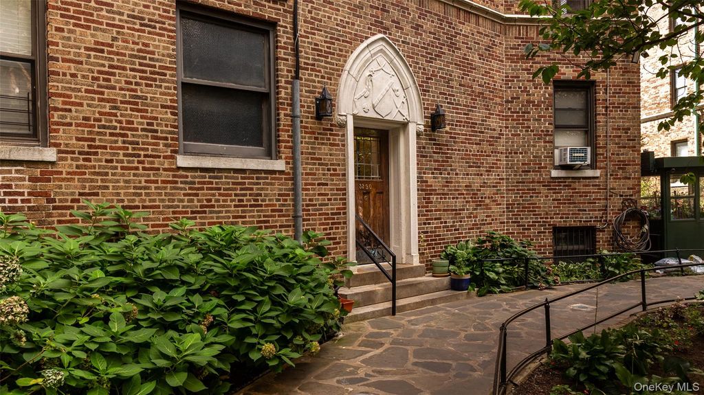 3390 Wayne Avenue G61, Bronx, NY 10467 — photo 4