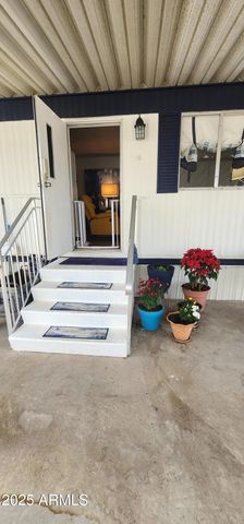 16005 N 32nd Street 33, Phoenix, AZ 85032