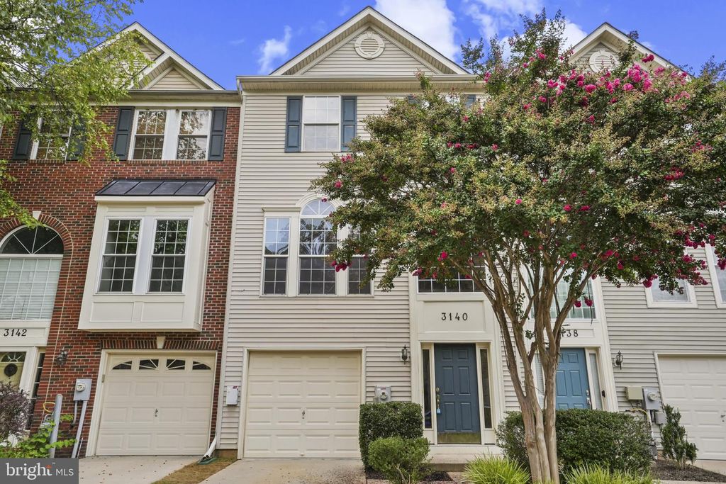 3140 GALAXY WAY, Laurel, MD 20724