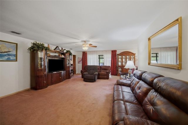 5970 SOUTHWIND DRIVE, Mulberry, FL 33860