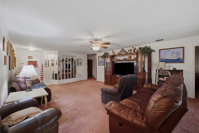 5970 SOUTHWIND DRIVE, Mulberry, FL 33860
