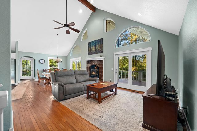 175 Appaloosa Trail, Hot Springs, AR 71909