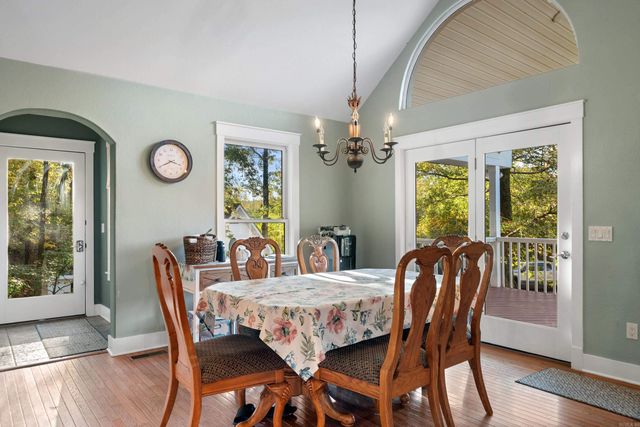 175 Appaloosa Trail, Hot Springs, AR 71909