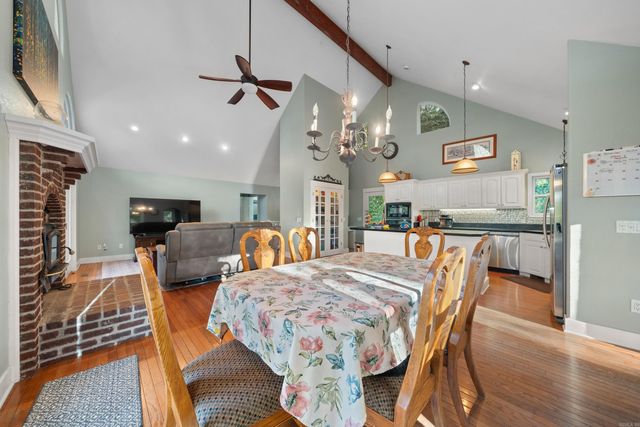 175 Appaloosa Trail, Hot Springs, AR 71909