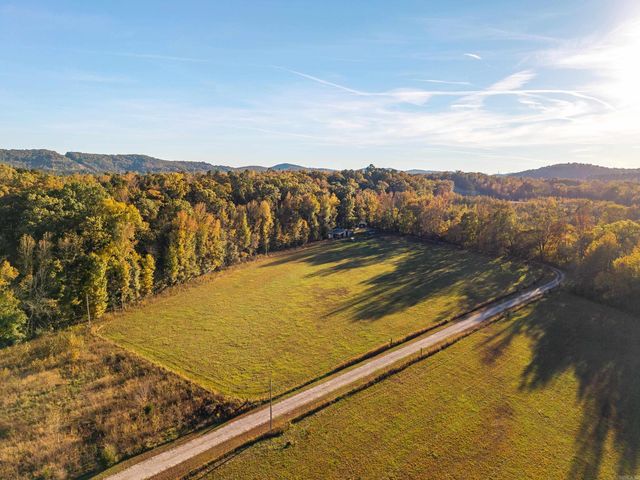 175 Appaloosa Trail, Hot Springs, AR 71909