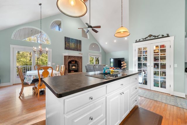 175 Appaloosa Trail, Hot Springs, AR 71909