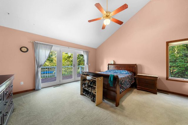 175 Appaloosa Trail, Hot Springs, AR 71909