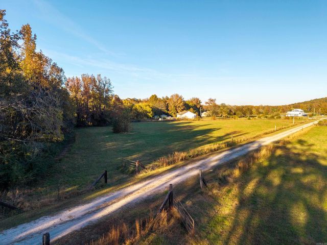 175 Appaloosa Trail, Hot Springs, AR 71909