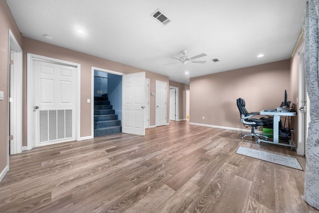 175 Appaloosa Trail, Hot Springs, AR 71909