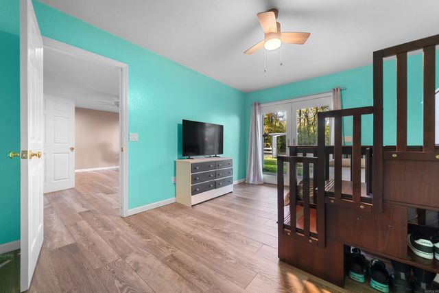 175 Appaloosa Trail, Hot Springs, AR 71909