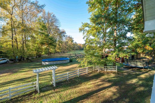 175 Appaloosa Trail, Hot Springs, AR 71909