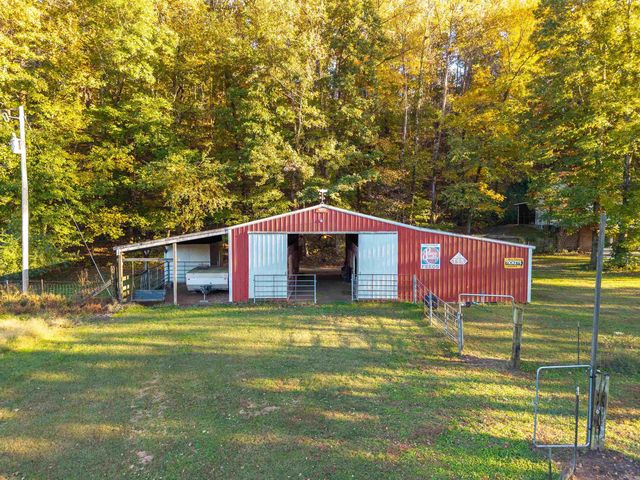 175 Appaloosa Trail, Hot Springs, AR 71909