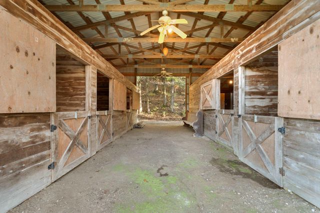 175 Appaloosa Trail, Hot Springs, AR 71909