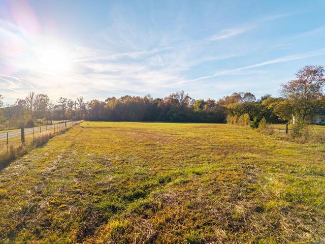 175 Appaloosa Trail, Hot Springs, AR 71909