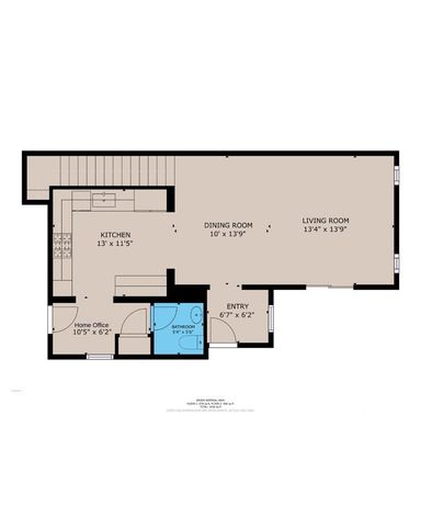 516 S Casita, Anaheim, CA 92805