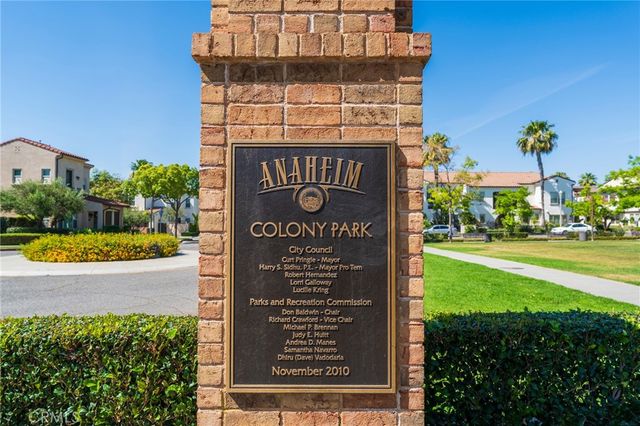 516 S Casita, Anaheim, CA 92805