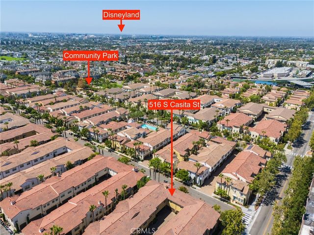 516 S Casita, Anaheim, CA 92805