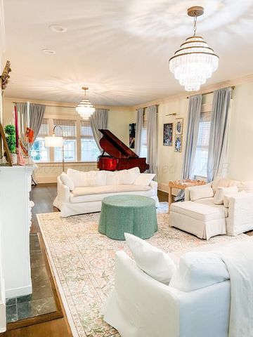 2116 S Van Buren Street, Amarillo, TX 79109