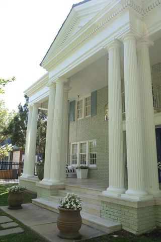 2116 S Van Buren Street, Amarillo, TX 79109