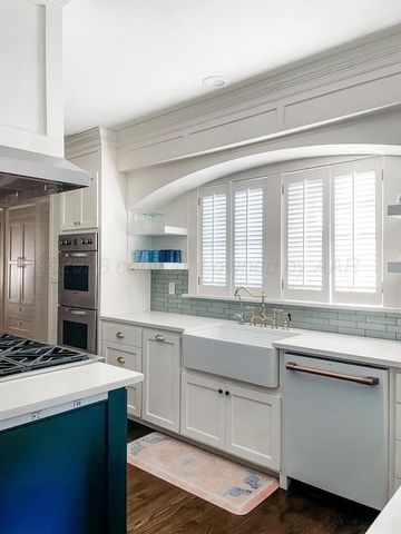 2116 S Van Buren Street, Amarillo, TX 79109