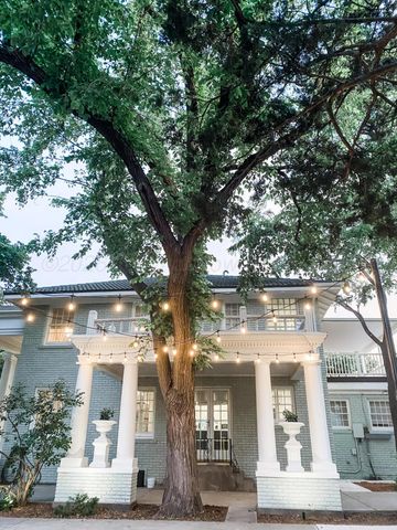 2116 S Van Buren Street, Amarillo, TX 79109