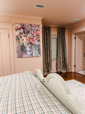 2116 S Van Buren Street, Amarillo, TX 79109