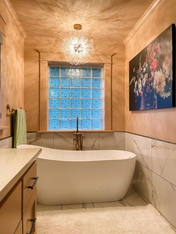 2116 S Van Buren Street, Amarillo, TX 79109