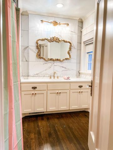 2116 S Van Buren Street, Amarillo, TX 79109