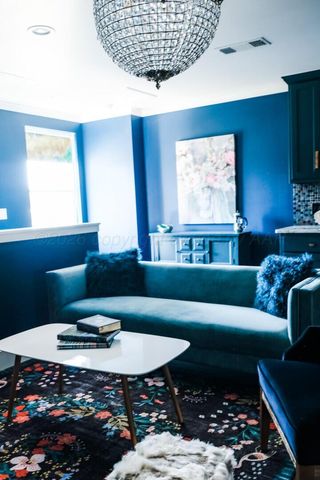 2116 S Van Buren Street, Amarillo, TX 79109