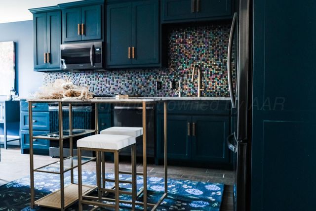 2116 S Van Buren Street, Amarillo, TX 79109