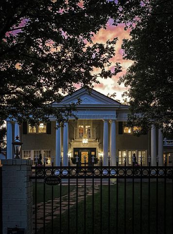 2116 S Van Buren Street, Amarillo, TX 79109