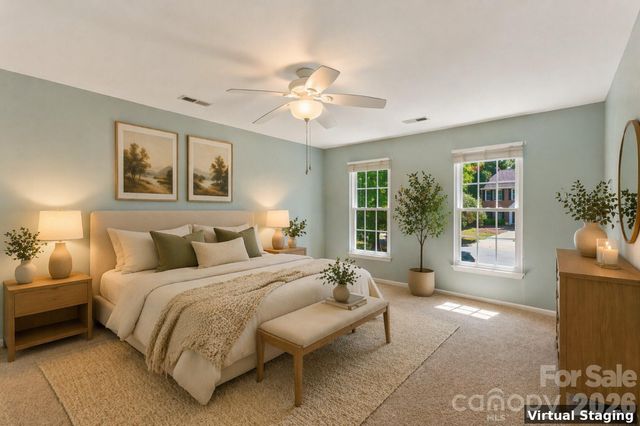 3603 arthur Street, Indian Trail, NC 28079