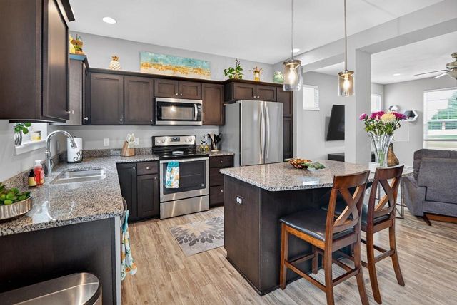 1133 O'Keeffe Avenue, Sun Prairie, WI 53590