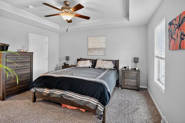 1133 O'Keeffe Avenue, Sun Prairie, WI 53590
