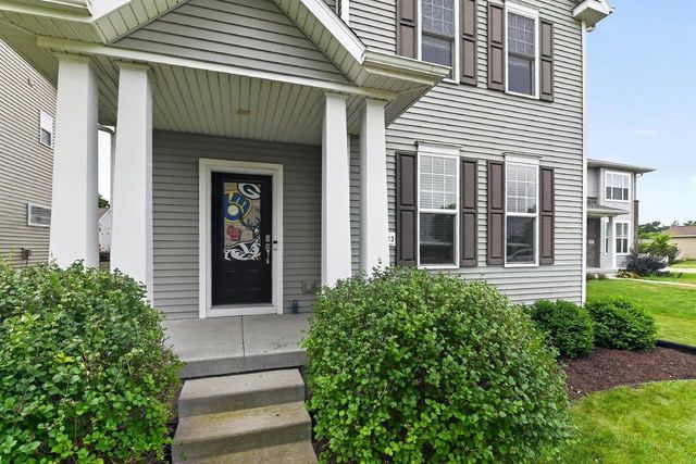1133 O'Keeffe Avenue, Sun Prairie, WI 53590