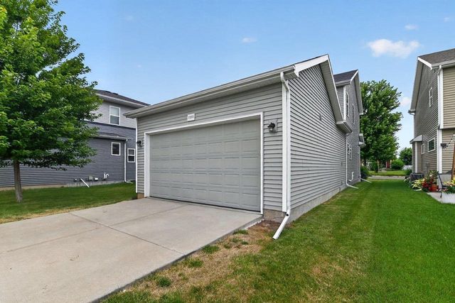 1133 O'Keeffe Avenue, Sun Prairie, WI 53590