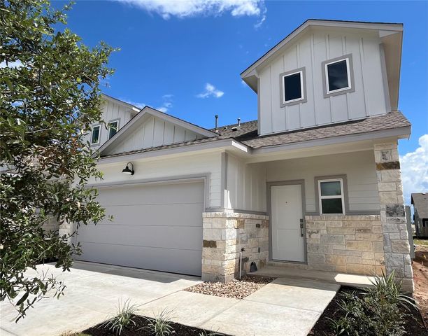 8517 Wellspring LOOP, Round Rock, TX 78665
