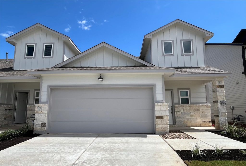 8517 Wellspring LOOP, Round Rock, TX 78665