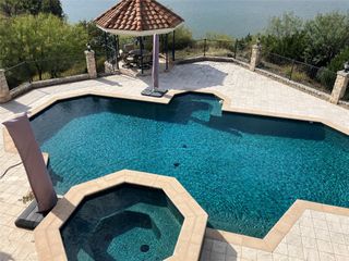 10061 Bluffview Court, Whitney, TX 76692