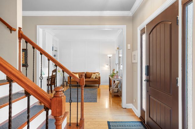 132 Sequoyah Ln, Nashville, TN 37221