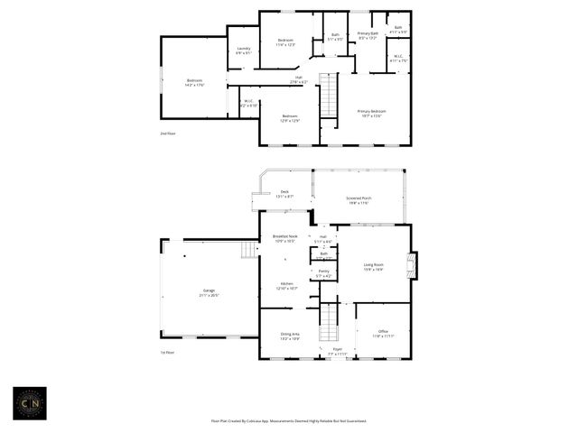 132 Sequoyah Ln, Nashville, TN 37221