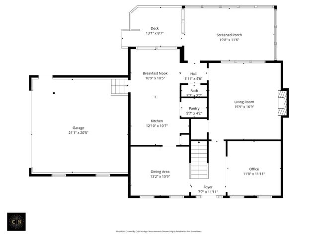 132 Sequoyah Ln, Nashville, TN 37221