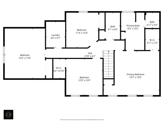 132 Sequoyah Ln, Nashville, TN 37221