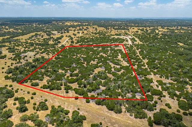 00 Zenner-Ahrens Rd, Fredericksburg, TX 78624