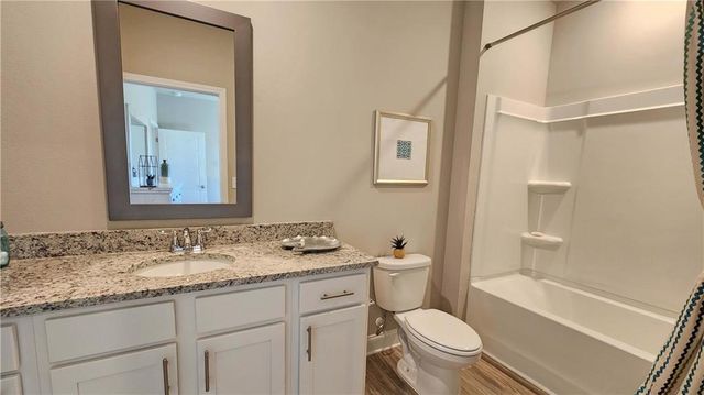 12580 Orchard Lane S, Grand Bay, AL 36541