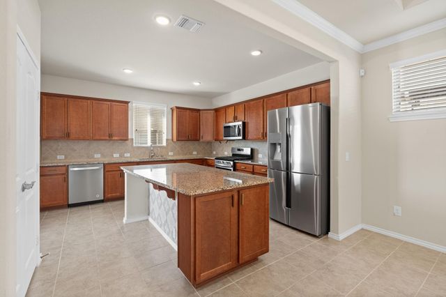 3319 Chimney Swift Lane, Richmond, TX 77469