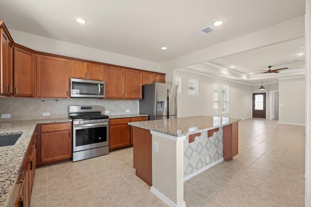 3319 Chimney Swift Lane, Richmond, TX 77469