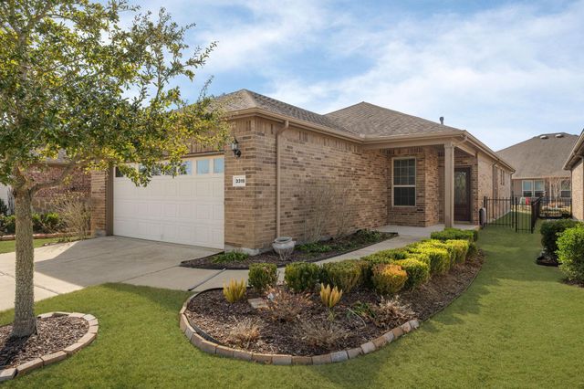 3319 Chimney Swift Lane, Richmond, TX 77469